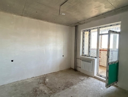 Продается 1-комнатная квартира Зорге ул, 37.6  м², 4500000 рублей