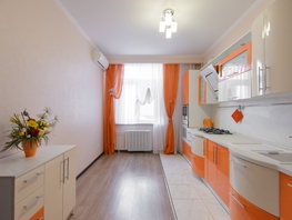 Продается 4-комнатная квартира Комарова ул, 125.6  м², 8950000 рублей