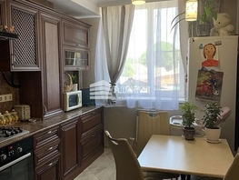 Продается 4-комнатная квартира Чкалова ул, 90  м², 7999900 рублей