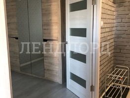 Продается 1-комнатная квартира Ленина пл, 30  м², 4400000 рублей