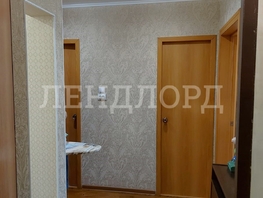 Продается 2-комнатная квартира Проселочная ул, 58  м², 6600000 рублей