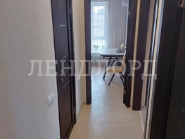 Продается 2-комнатная квартира Заводская ул, 46.4  м², 6950000 рублей