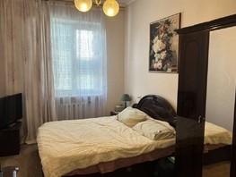 Продается 3-комнатная квартира Козлова ул, 96  м², 14000000 рублей