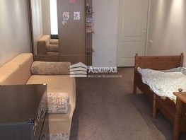 Продается 3-комнатная квартира Семашко пер, 67  м², 7000000 рублей