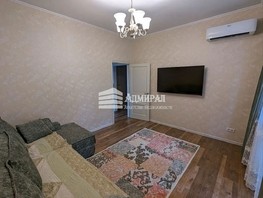 Продается 2-комнатная квартира Островского пер, 60  м², 12500000 рублей