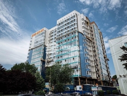 Продается 2-комнатная квартира Береговая ул, 65  м², 9750000 рублей
