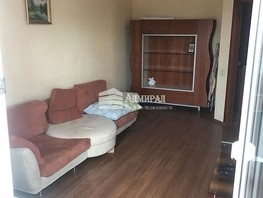 Продается 2-комнатная квартира Семашко пер, 65  м², 9750000 рублей