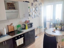 Продается 1-комнатная квартира Пановой ул, 39.7  м², 5800000 рублей