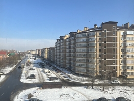 Продается 2-комнатная квартира Батуринская ул, 50  м², 5500000 рублей