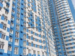 Продается 3-комнатная квартира Береговая ул, 80  м², 7800000 рублей