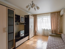 Продается 1-комнатная квартира Смены ул, 33  м², 3500000 рублей