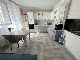 Продается 3-комнатная квартира Чаленко пер, 75 м², 10500000 рублей
