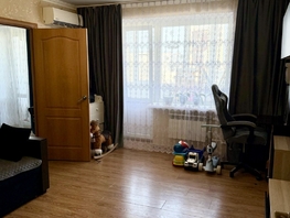 Продается 3-комнатная квартира 40-летия Победы пр-кт, 55 м², 5500000 рублей