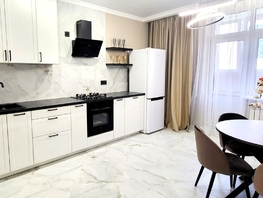 Продается 3-комнатная квартира Берберовская ул, 64 м², 9300000 рублей