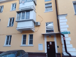 Продается 2-комнатная квартира Забайкальский пер, 47.6 м², 4400000 рублей