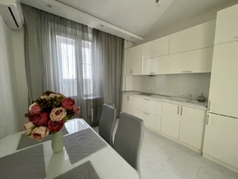 Продается 2-комнатная квартира Скачкова ул, 57 м², 7700000 рублей