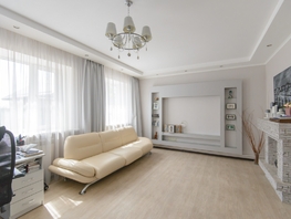 Продается Дом Кржижановского ул, 160 м², участок 6 сот., 15000000 рублей