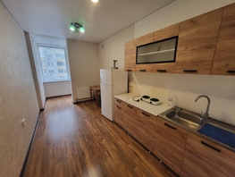 Продается 1-комнатная квартира Жмайлова ул, 40.5 м², 5500000 рублей