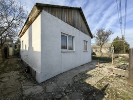Продается Дом Фурманова ул, 40 м², участок 5 сот., 4400000 рублей