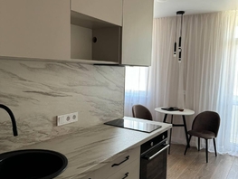 Продается Студия Нансена ул, 30 м², 5900000 рублей