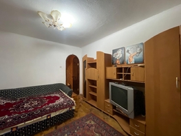 Продается 1-комнатная квартира Таганрогская ул, 36.6 м², 4200000 рублей