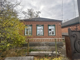 Продается Дом Красноармейская ул, 75.5 м², участок 8.2 сот., 3650000 рублей
