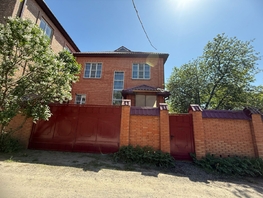 Продается Дом Колодезная ул, 203 м², участок 5.8 сот., 18200000 рублей