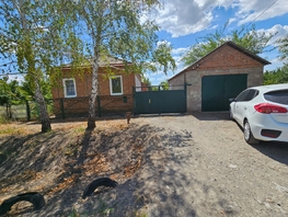 Продается Дом Пролетарская ул, 85 м², участок 9 сот., 4500000 рублей