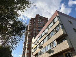 Продается 2-комнатная квартира Вятская ул, 71.4 м², 6700000 рублей