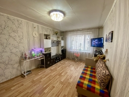Продается 2-комнатная квартира 40-летия Победы пр-кт, 57.5 м², 3500000 рублей