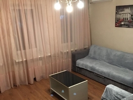 Продается 1-комнатная квартира Межевая ул, 36.5 м², 3300000 рублей