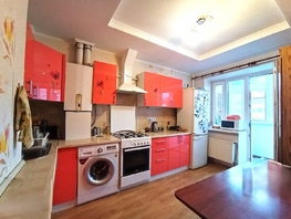 Продается 3-комнатная квартира 40-летия Победы пр-кт, 65 м², 7700000 рублей