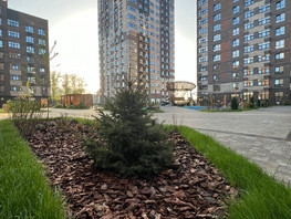 Продается 1-комнатная квартира 40-летия Победы пр-кт, 38.7 м², 4750000 рублей