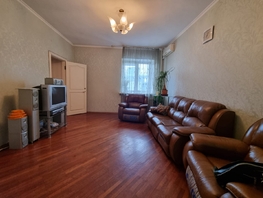 Продается 4-комнатная квартира Буденновский пр-кт, 102.3 м², 12500000 рублей