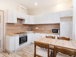 Продается 2-комнатная квартира Доломановский пер, 60 м², 9500000 рублей