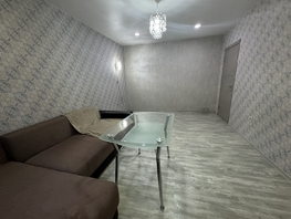 Продается 1-комнатная квартира Жмайлова ул, 38.2 м², 4500000 рублей