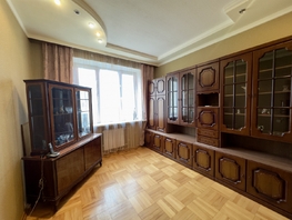 Продается 3-комнатная квартира 28-я линия ул, 69 м², 6000000 рублей