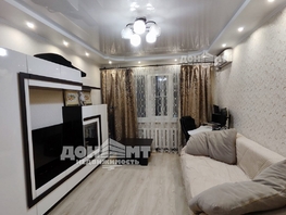 Продается 2-комнатная квартира 339-й Стрелковой Дивизии ул, 55 м², 6300000 рублей