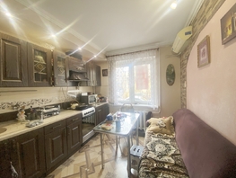 Продается 3-комнатная квартира Жмайлова ул, 68 м², 6900000 рублей