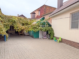 Продается Дом Кривошлыковский пер, 51 м², участок 1.75 сот., 5300000 рублей