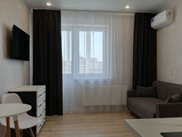 Снять однокомнатную квартиру Горсоветская ул, 25 м², 27000 рублей