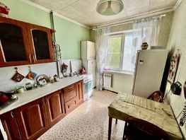 Продается 2-комнатная квартира Добровольского ул, 52 м², 5100000 рублей