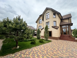 Продается Дом Травяной пер, 295 м², участок 8 сот., 40000000 рублей