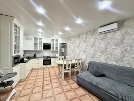 Продается Дом Гулаева ул, 140 м², участок 4.9 сот., 14000000 рублей