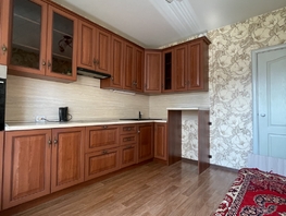 Продается 1-комнатная квартира Теряева ул, 37.9 м², 3700000 рублей