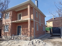 Продается Коттедж 2-я Огуречная ул, 165 м², участок 4 сот., 16750000 рублей