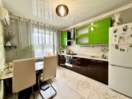 Продается 1-комнатная квартира Вартанова ул, 39.4 м², 5100000 рублей