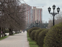 Продается 2-комнатная квартира 2-я Краснодарская ул, 85.8 м², 9550000 рублей