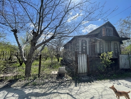 Продается дача Особенная ул, 69 м², участок 6 сот., 3600000 рублей