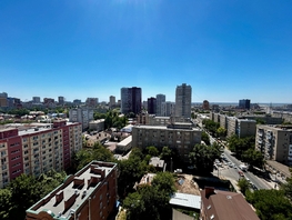 Продается 3-комнатная квартира Соколова пр-кт, 95.71 м², 18300000 рублей